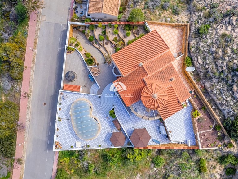 Villa for Sale in Ciudad Quesada Rojales - Ciudad Quesada, Alicante 5