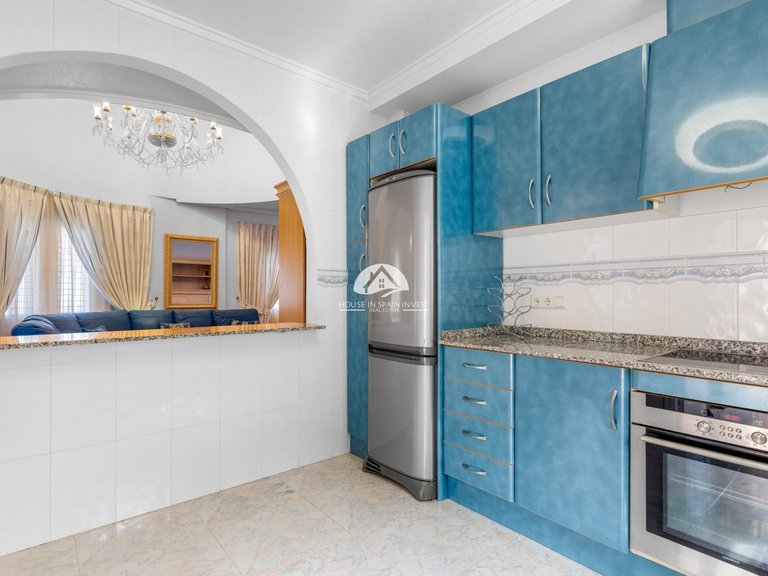 Villa for Sale in Ciudad Quesada Rojales - Ciudad Quesada, Alicante 14