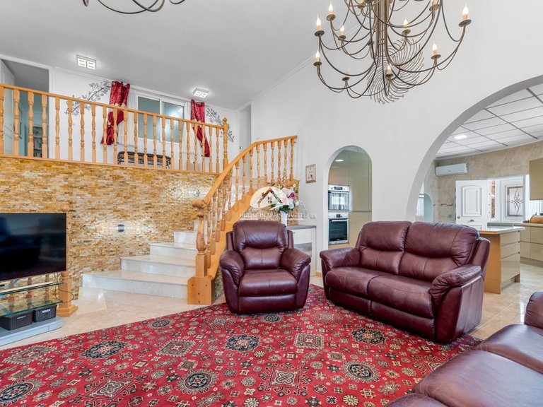 Villa for Sale in Ciudad Quesada Rojales - Ciudad Quesada, Alicante 18
