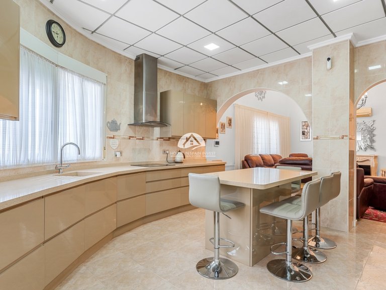 Villa for Sale in Ciudad Quesada Rojales - Ciudad Quesada, Alicante 20