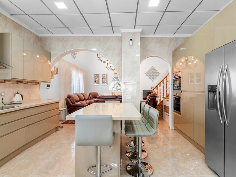 Villa for Sale in Ciudad Quesada Rojales - Ciudad Quesada, Alicante 21