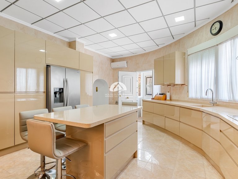 Villa for Sale in Ciudad Quesada Rojales - Ciudad Quesada, Alicante 22