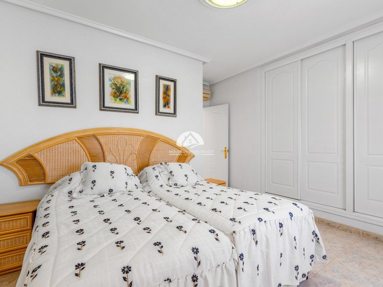 Villa for Sale in Ciudad Quesada Rojales - Ciudad Quesada, Alicante 25
