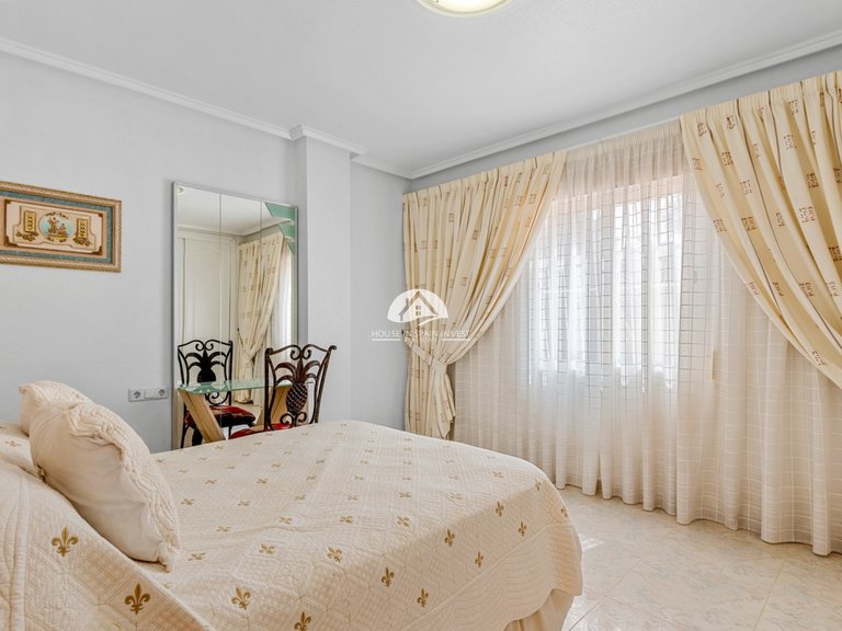 Villa for Sale in Ciudad Quesada Rojales - Ciudad Quesada, Alicante 29