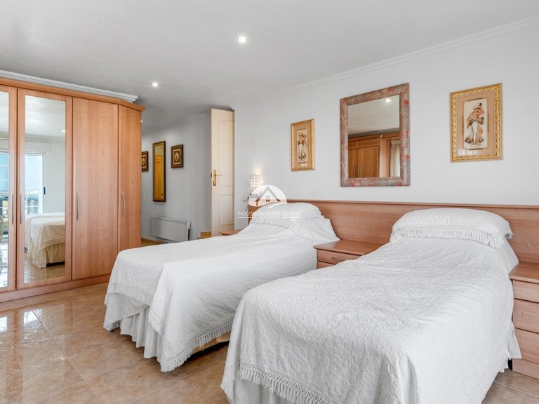Villa for Sale in Ciudad Quesada Rojales - Ciudad Quesada, Alicante 39