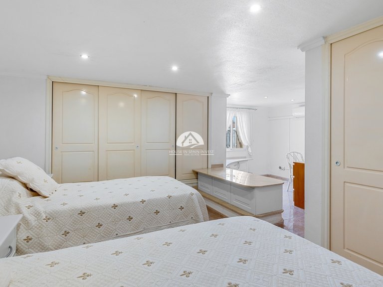 Villa for Sale in Ciudad Quesada Rojales - Ciudad Quesada, Alicante 47