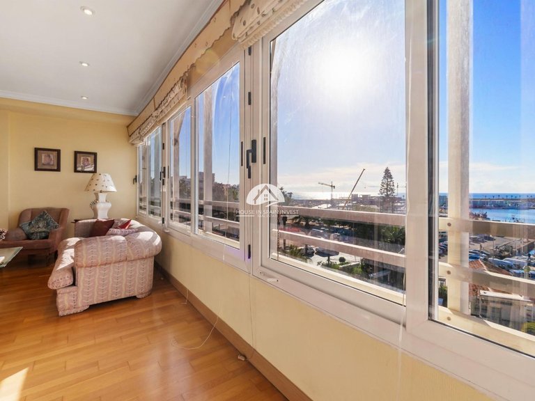 Apartment for Sale in Centro Torrevieja, Alicante 4