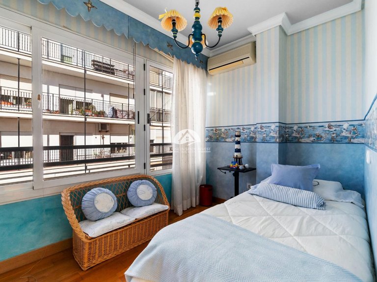 Apartment for Sale in Centro Torrevieja, Alicante 8