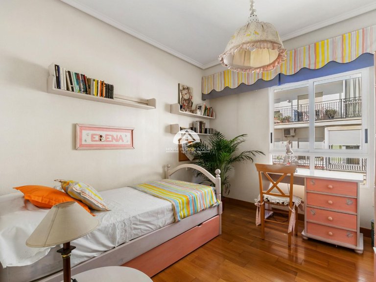 Apartment for Sale in Centro Torrevieja, Alicante 13