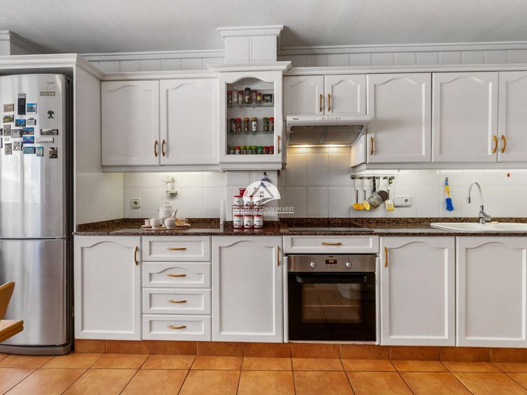 Apartment for Sale in Centro Torrevieja, Alicante 17