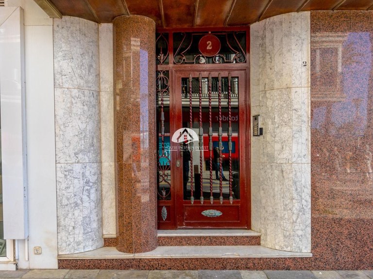 Apartment for Sale in Centro Torrevieja, Alicante 20