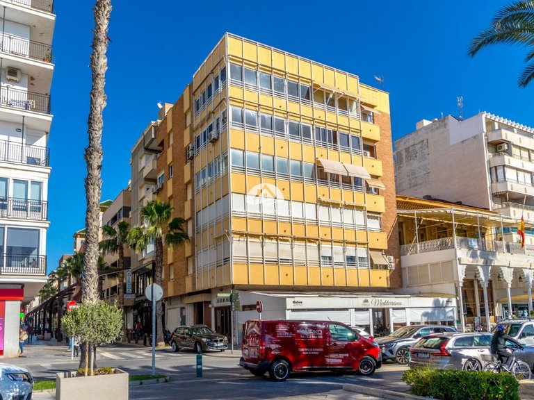 Apartment for Sale in Centro Torrevieja, Alicante 21