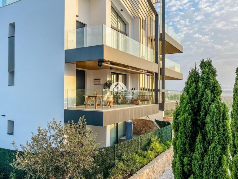 Apartment for Sale in Las Colinas Golf Orihuela Costa, Alicante 1