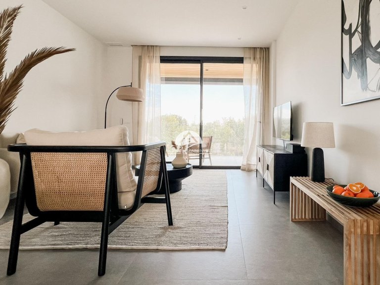 Apartment for Sale in Las Colinas Golf Orihuela Costa, Alicante 4