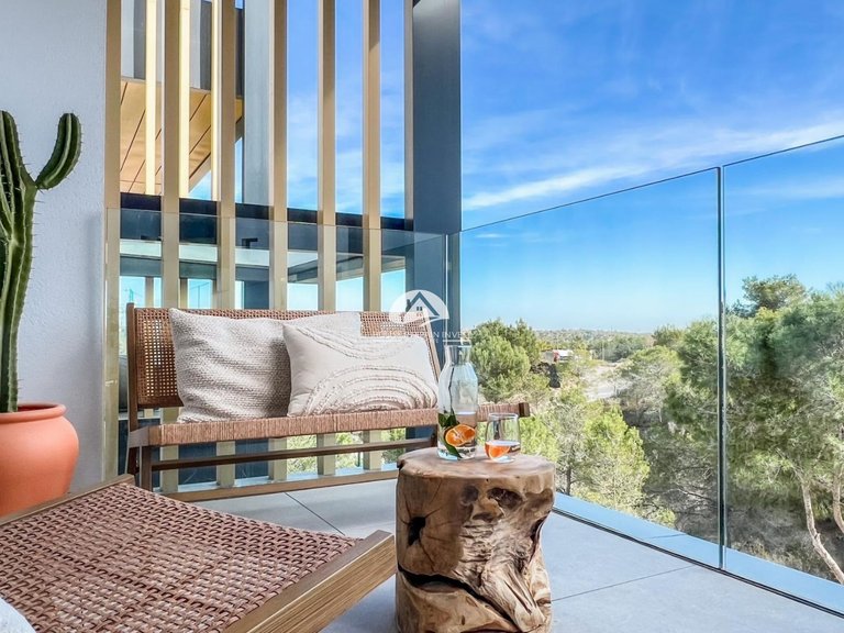 Apartment for Sale in Las Colinas Golf Orihuela Costa, Alicante 5