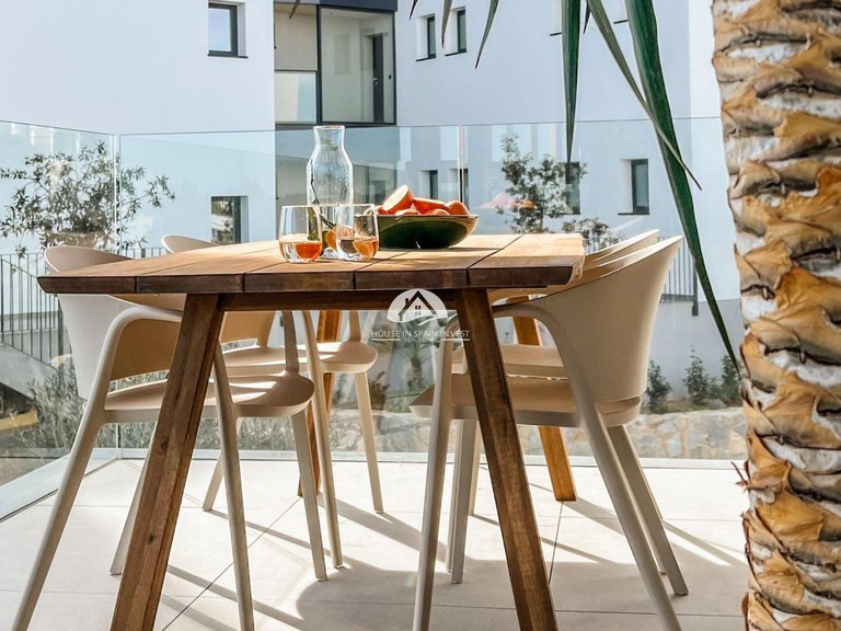 Apartment for Sale in Las Colinas Golf Orihuela Costa, Alicante 6