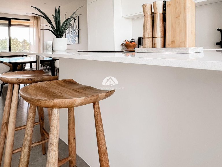 Apartment for Sale in Las Colinas Golf Orihuela Costa, Alicante 9