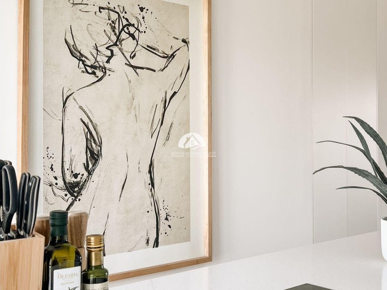 Apartment for Sale in Las Colinas Golf Orihuela Costa, Alicante 10