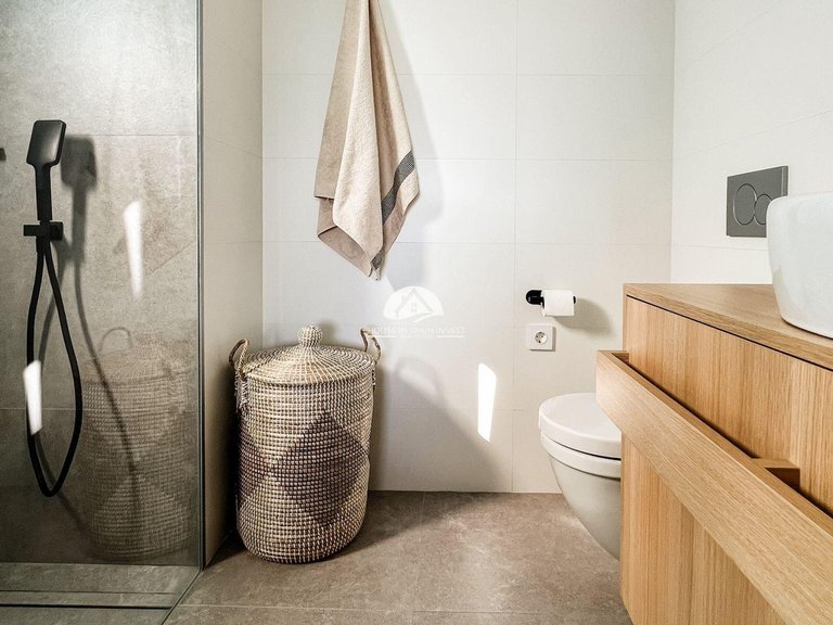 Apartment for Sale in Las Colinas Golf Orihuela Costa, Alicante 13