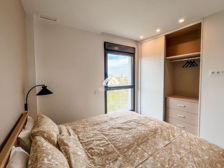 Apartment for Sale in Las Colinas Golf Orihuela Costa, Alicante 14