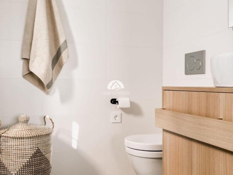 Apartment for Sale in Las Colinas Golf Orihuela Costa, Alicante 15