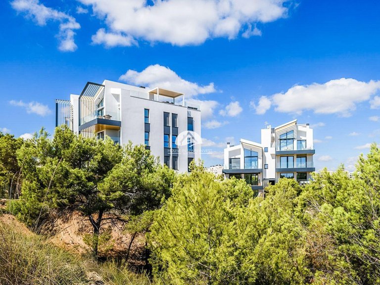 Apartment for Sale in Las Colinas Golf Orihuela Costa, Alicante 16