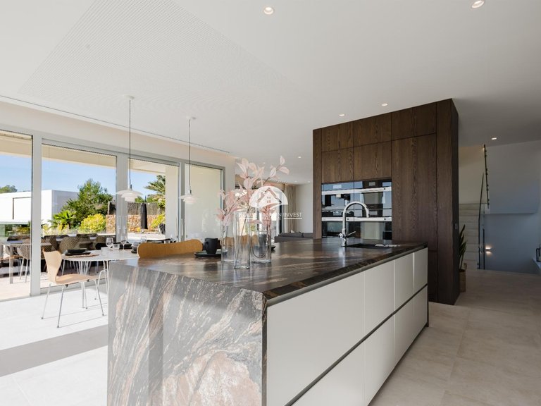 Villa for Sale in Las Colinas Golf Orihuela Costa, Alicante 6