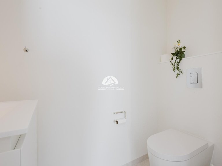 Villa for Sale in Las Colinas Golf Orihuela Costa, Alicante 11