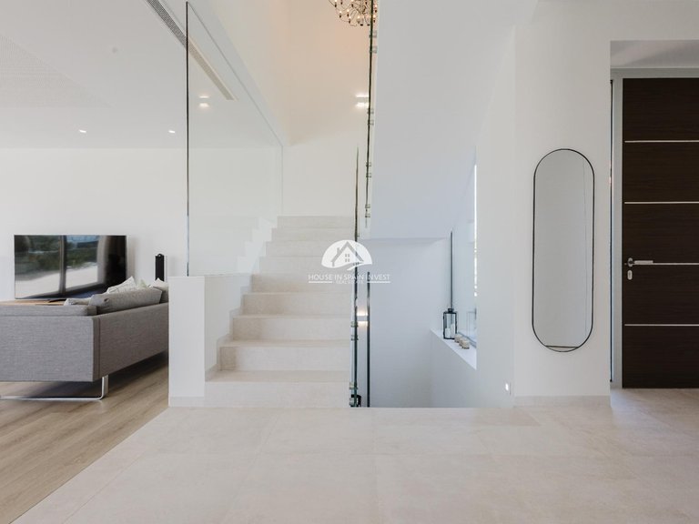 Villa for Sale in Las Colinas Golf Orihuela Costa, Alicante 16