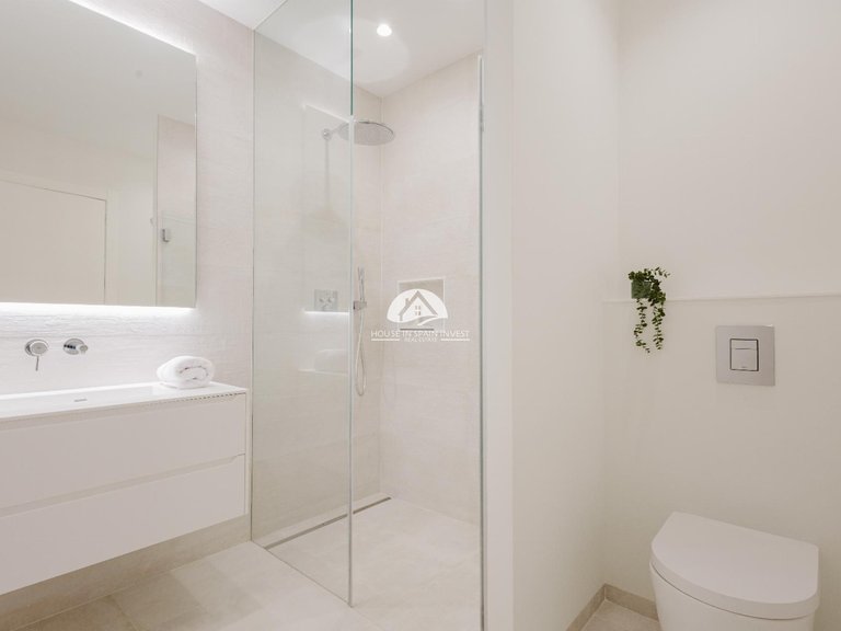 Villa for Sale in Las Colinas Golf Orihuela Costa, Alicante 25