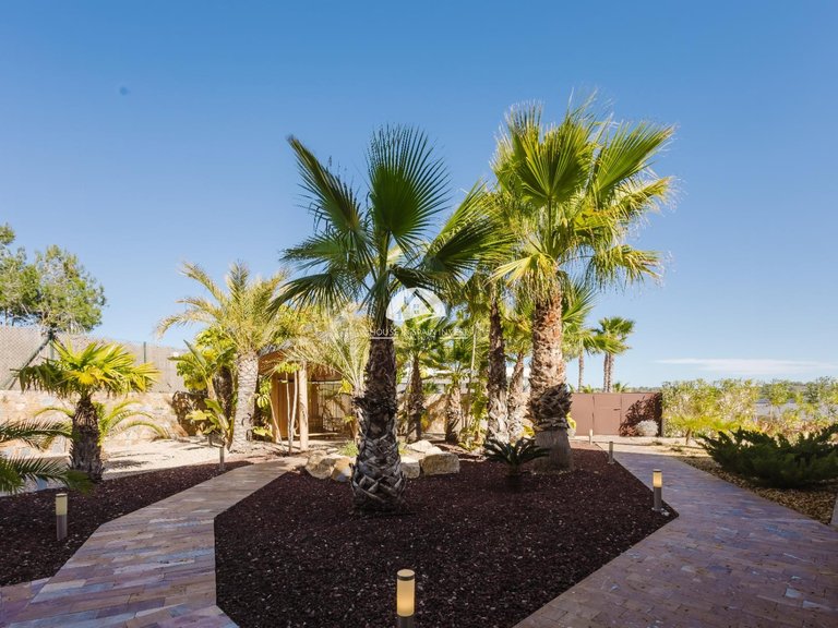 Villa for Sale in Las Colinas Golf Orihuela Costa, Alicante 38