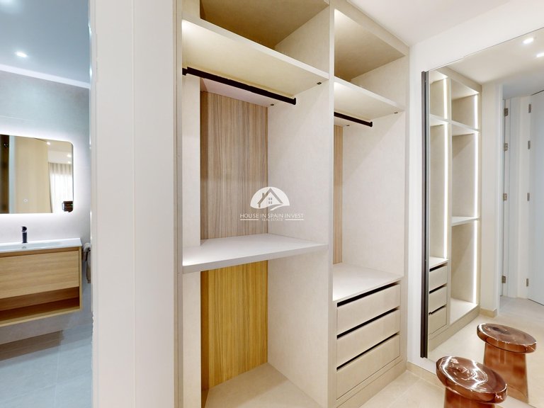 Apartment for Sale in Cabo roig Orihuela Costa, Alicante 29