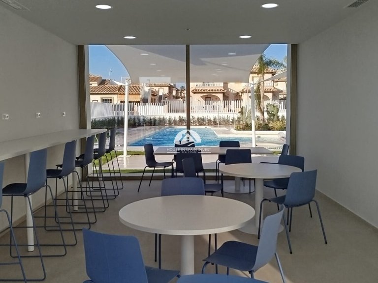 Apartment for Sale in Cabo roig Orihuela Costa, Alicante 34