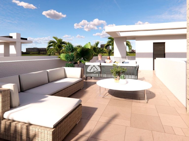 Villa for Sale in Santa Rosalía Murcia, Murcia 6