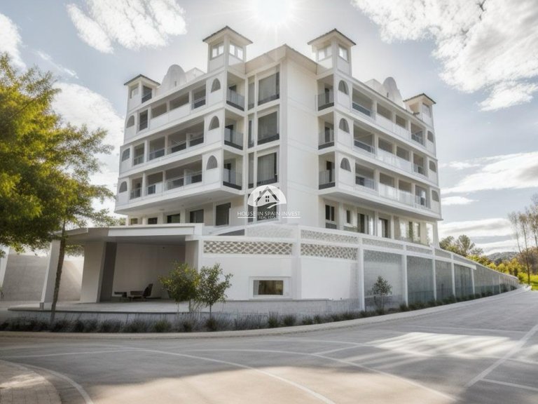 Apartment for Sale in Bigastro Bigastro, Alicante 1