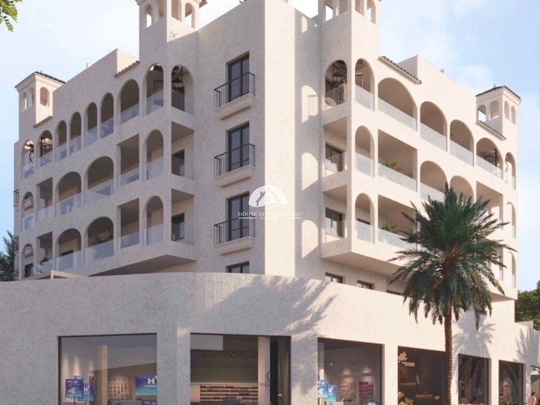 Penthouse for Sale in Bigastro Bigastro, Alicante 5