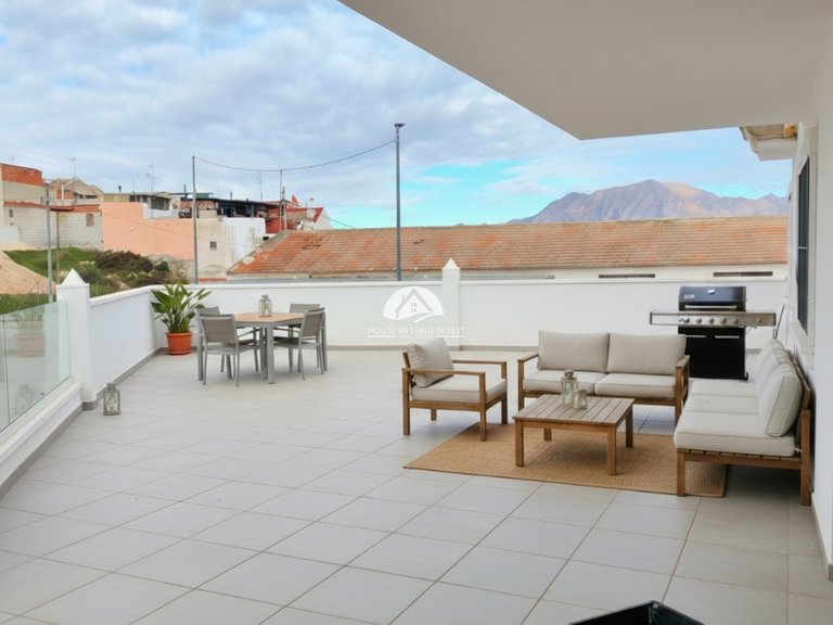 Penthouse for Sale in Bigastro Bigastro, Alicante 9