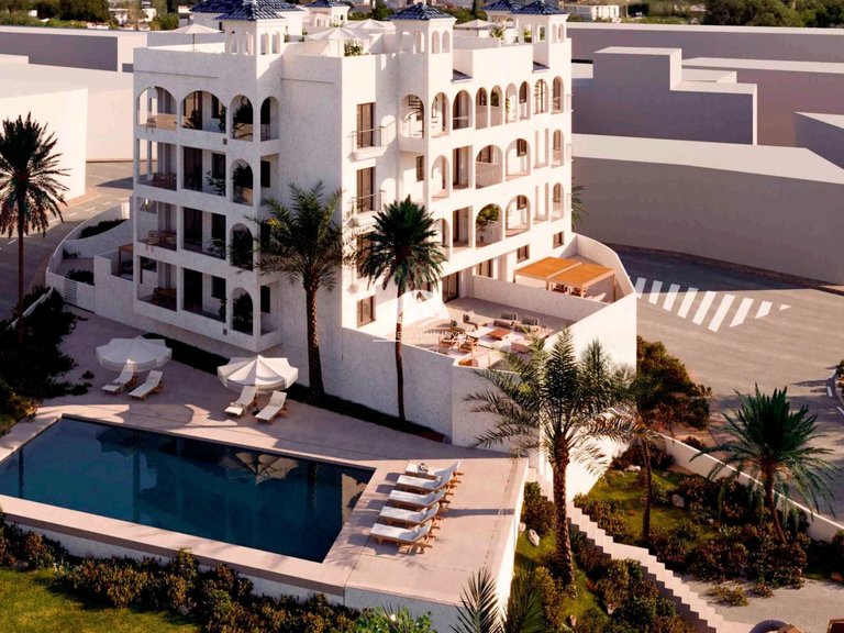 Penthouse for Sale in Bigastro Bigastro, Alicante 10