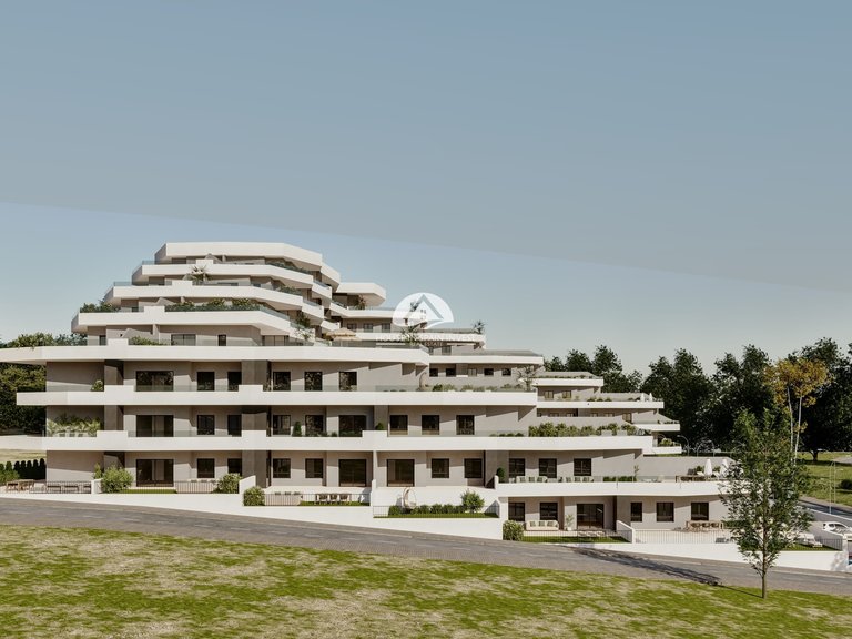 Apartment for Sale in San Miguel de Salinas San Miguel De Salinas, Alicante 2