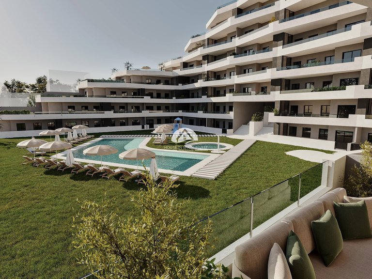 Apartment for Sale in San Miguel de Salinas San Miguel De Salinas, Alicante 3