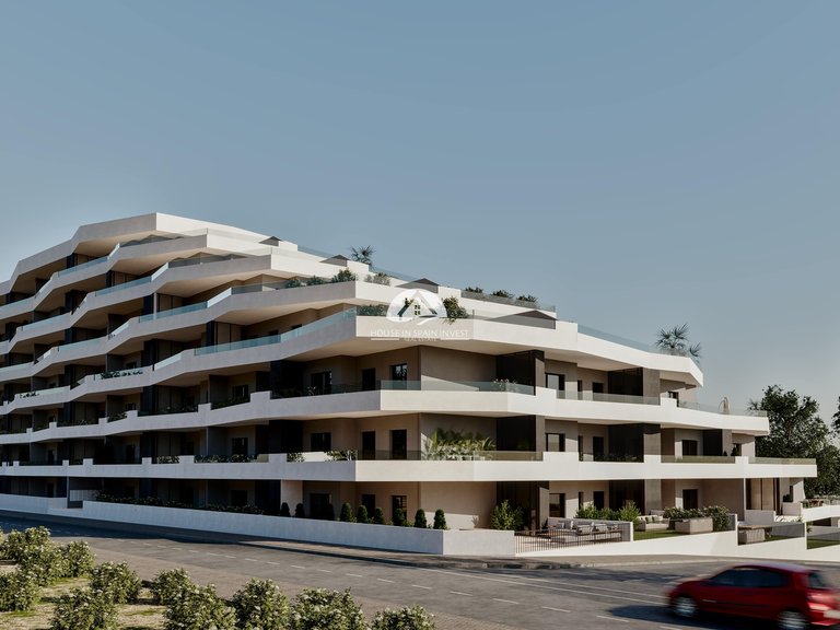 Apartment for Sale in San Miguel de Salinas San Miguel De Salinas, Alicante 6