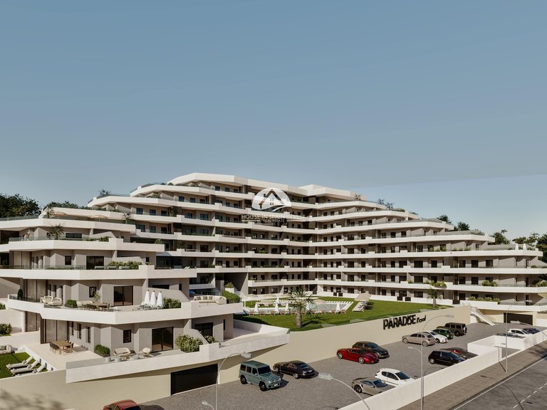 Apartment for Sale in San Miguel de Salinas San Miguel De Salinas, Alicante 7