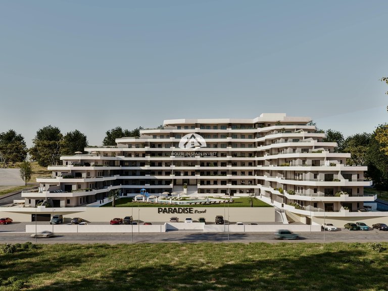 Apartment for Sale in San Miguel de Salinas San Miguel De Salinas, Alicante 8