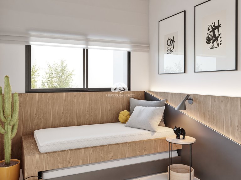 Apartment for Sale in San Miguel de Salinas San Miguel De Salinas, Alicante 12