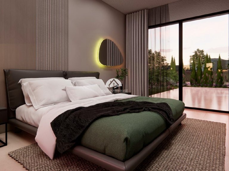 Villa for Sale in Santa Rosalía Murcia, Murcia 14