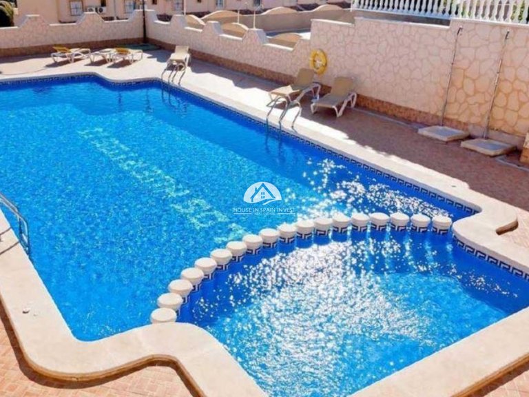Villa for Sale in Los Balcones Torrevieja, Alicante 4