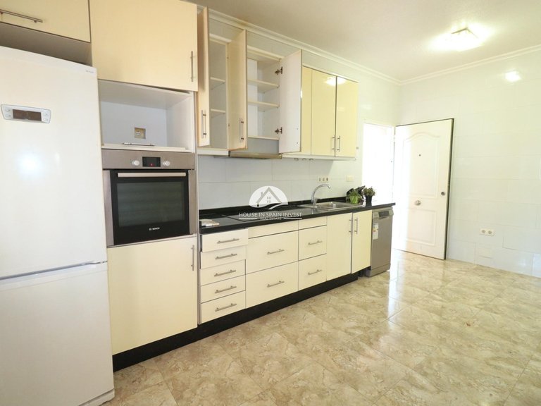 Villa for Sale in Los Balcones Torrevieja, Alicante 8