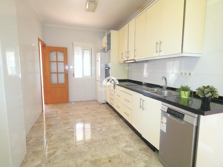 Villa for Sale in Los Balcones Torrevieja, Alicante 9