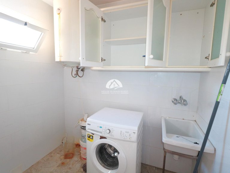 Villa for Sale in Los Balcones Torrevieja, Alicante 11