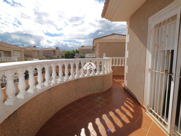 Villa for Sale in Los Balcones Torrevieja, Alicante 14